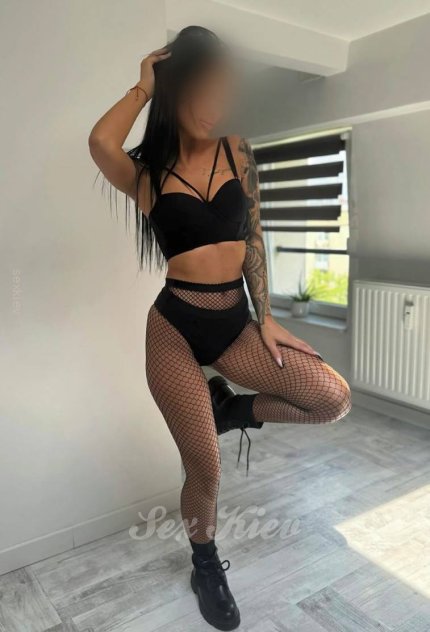 Проститутка Киева Ника, звонить по телефону +38 (050) 976-23-..