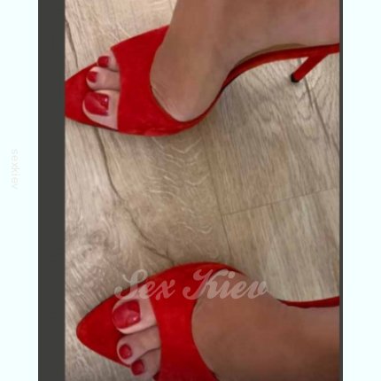 Проститутка Киева Лиза, ей 35 лет