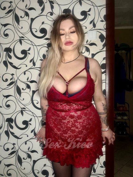 Проститутка Киева ХОЧУ СЕКСА, секс с 01:00 до 01:00