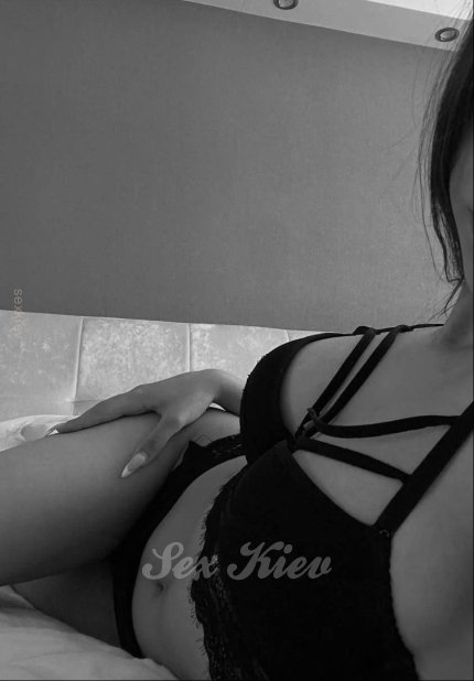 Проститутка Киева Лисичка, снять за 3000 грн