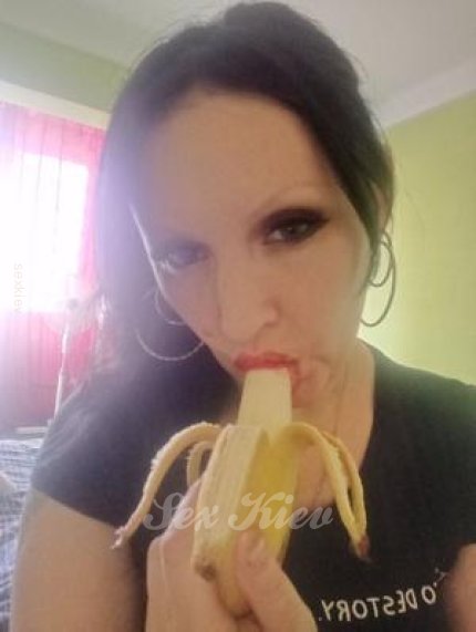 Проститутка Киева Маша, с 3 размером сисек