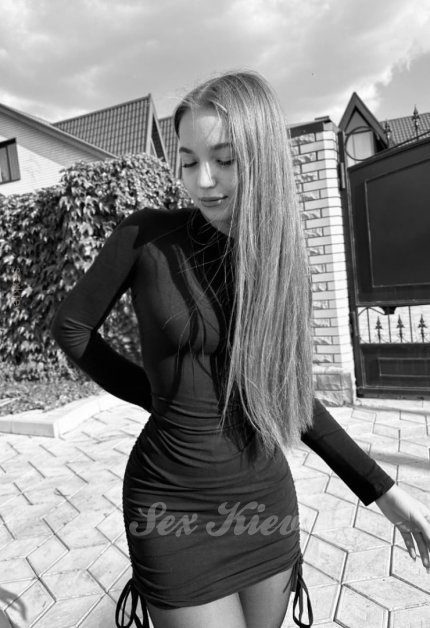 Проститутка Киева Виолетта , снять за 1500 грн