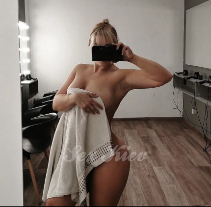 Проститутка Киева Saint Marie, индивидуалка за 6000 грн