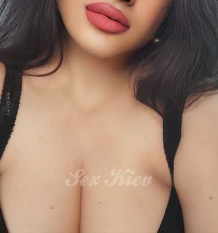 Проститутка Киева КАРИНА, ей 35 лет