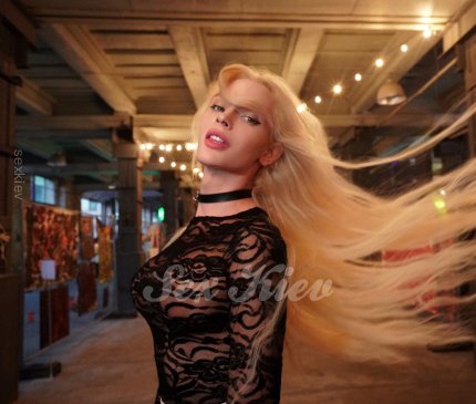 Проститутка Киева Лилу, снять за 15000 грн