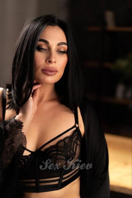 Проститутка Киева Даша, снять за 3000 грн