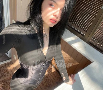 Проститутка Киева Элис, ей 24 года