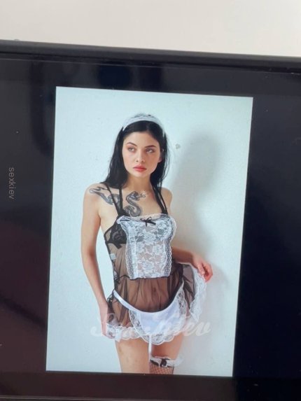 Проститутка Киева Элис, с 2 размером сисек