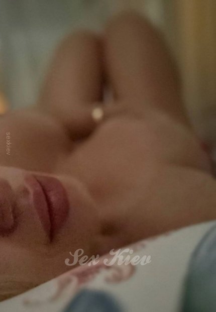 Проститутка Киева Алена, индивидуалка за 3000 грн