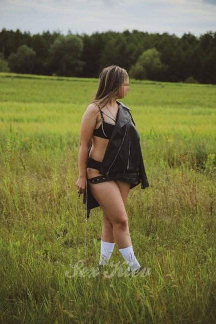 Проститутка Киева Дарина
, индивидуалка за 4500 грн