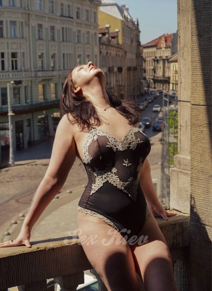 Проститутка Киева Ліса, снять за 5000 грн