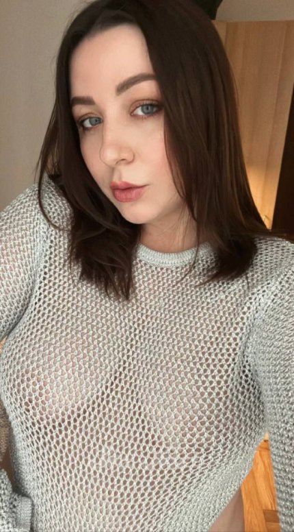 Проститутка Киева Ліса, с 2 размером сисек