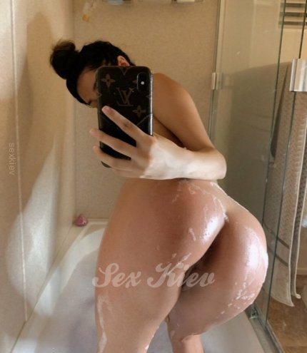 Проститутка Киева Настя, звонить по телефону +38 (095) 709-77-..