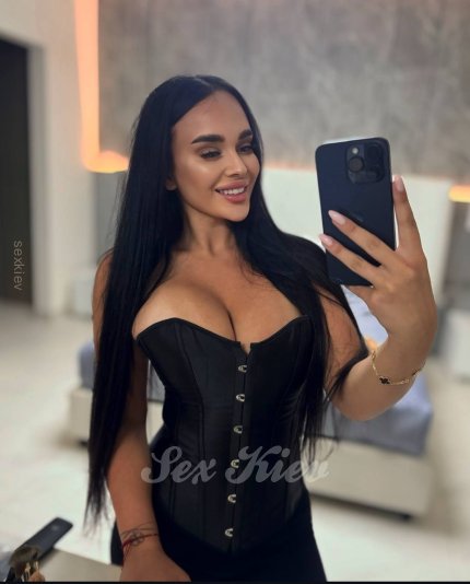 Проститутка Киева Марина
, ей 24 года