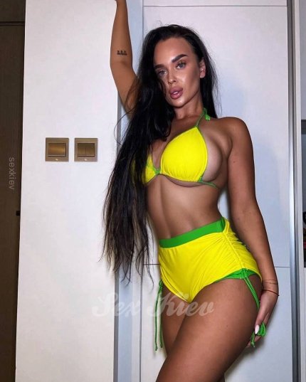 Проститутка Киева Марина
, снять за 10000 грн