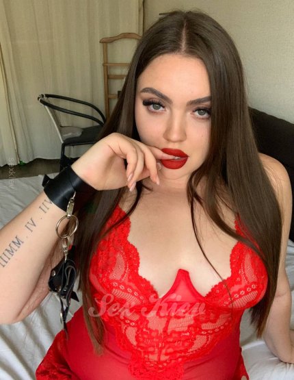 Проститутка Киева Ульяна, звонить по телефону +38 (093) 353-92-..