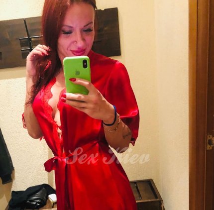 Проститутка Киева Аnna_big_Anal
, индивидуалка за 2500 грн