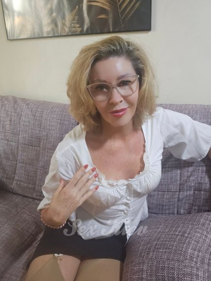 Проститутка Киева ВАЛЕНТИНА Milf
, снять за 2500 грн