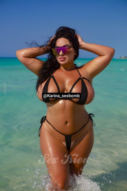 Проститутка Киева КАРИНА
, ей 35 лет