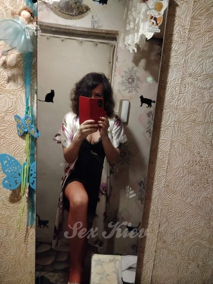 Проститутка Киева ДЛЯ ЛЮБИТЕЛЯ КУНИ, секс с 01:00 до 01:00