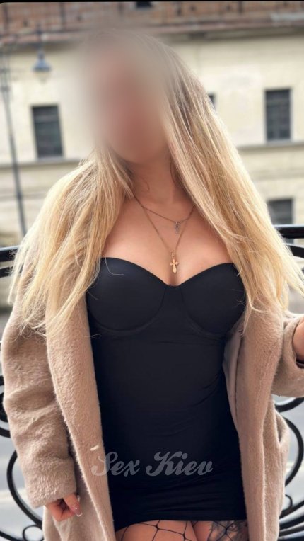 Проститутка Киева Даша
, секс с 01:00 до 01:00