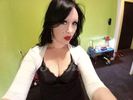 Проститутка Киева Яночка, ей 30 лет