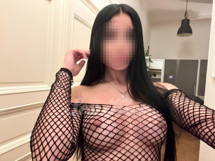 Проститутка Киева Катрин, с 3 размером сисек