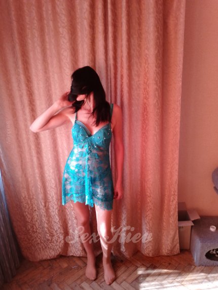 Проститутка Киева Катерина, снять за 1500 грн