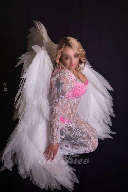 Проститутка Киева Марина, индивидуалка за 3500 грн