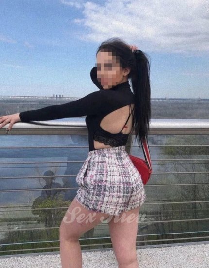 Проститутка Киева Камилла, снять за 7000 грн