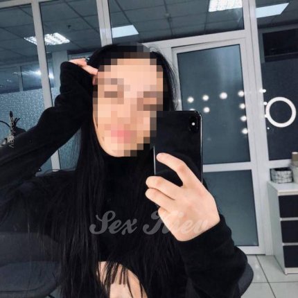 Проститутка Киева Камилла, шлюха за 7000 грн в час