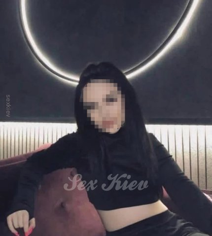 Проститутка Киева Камилла, индивидуалка за 7000 грн