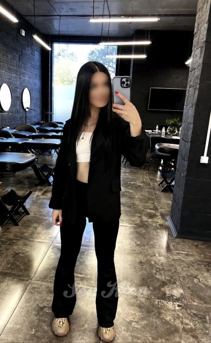 Проститутка Киева Камилла, ей 18 лет