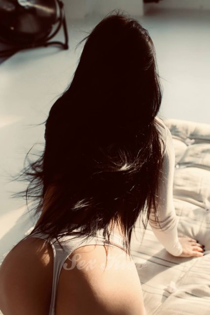 Проститутка Киева Жасмин, секс с 01:00 до 01:00