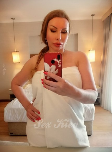 Проститутка Киева ТАТЬЯНА, индивидуалка за 3000 грн