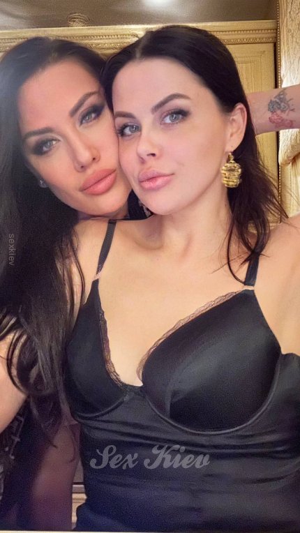 Проститутка Киева Вероника VIP, снять за 4000 грн