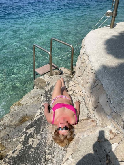 Проститутка Киева Anna-Virt Online, звонить по телефону +38 (098) 849-72-..