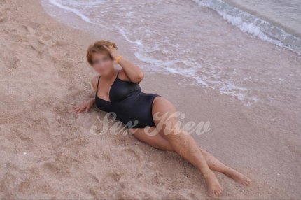 Проститутка Киева Anna-Virt Online, шлюха за 3500 грн в час