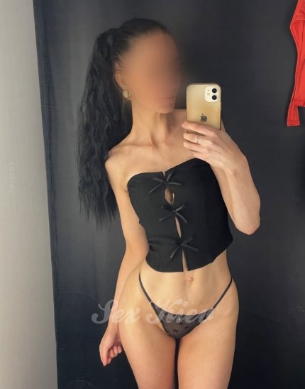 Проститутка Киева Santa, индивидуалка за 4000 грн