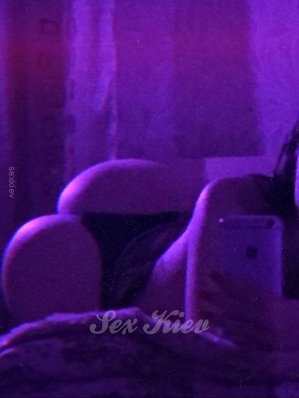 Проститутка Киева Ангелінка, снять за 3000 грн