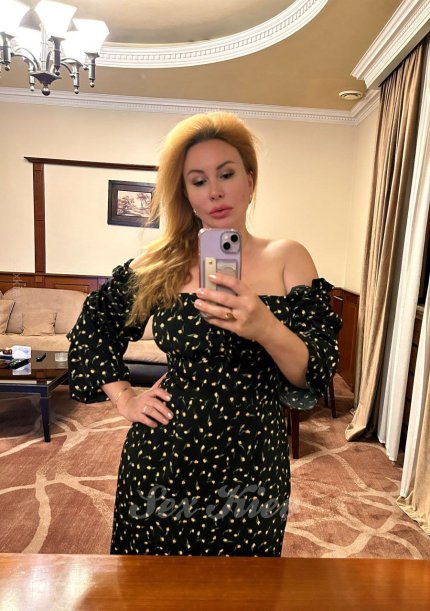 Проститутка Киева ТАТЬЯНА, с 4 размером сисек