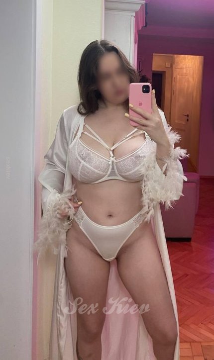 Проститутка Киева Оливия, ей 22 года