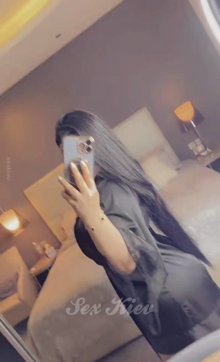 Проститутка Киева Анечка, снять за 1700 грн