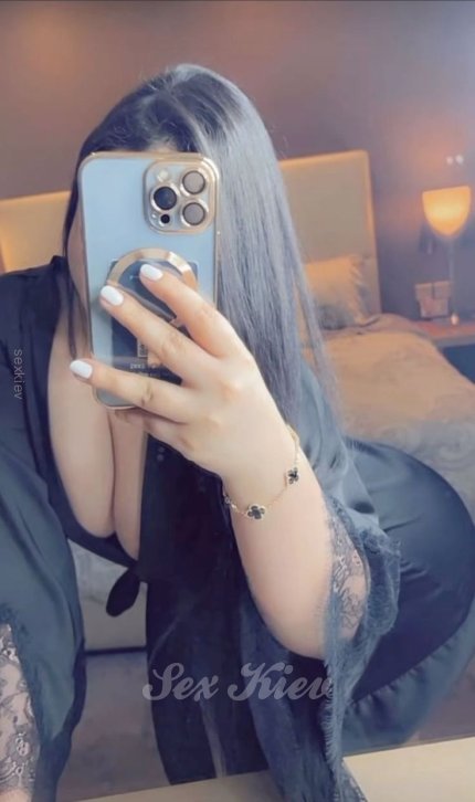 Проститутка Киева Анечка, ей 23 года