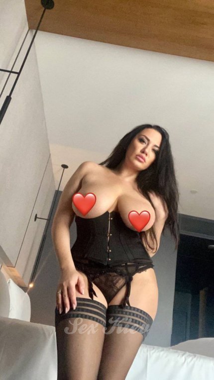 Проститутка Киева Вероника VIP, секс с 01:00 до 01:00