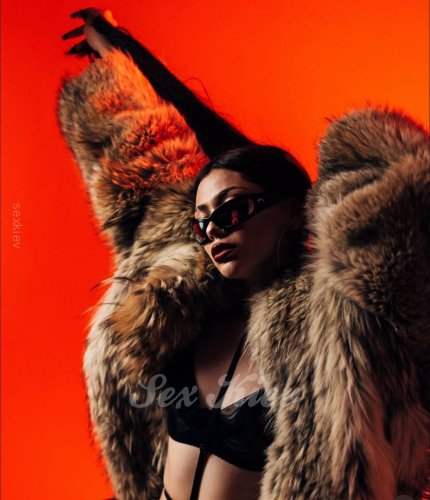 Проститутка Киева Элина, снять за 8000 грн