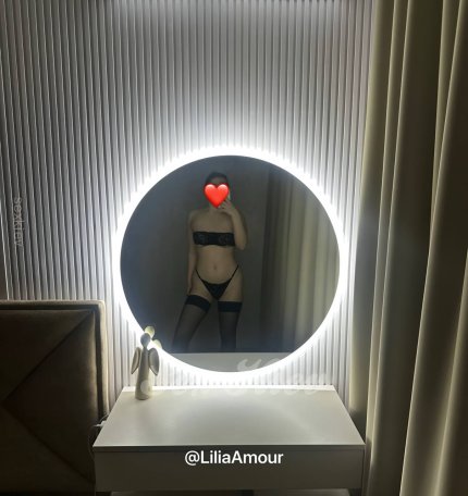 Проститутка Киева Лиля, снять за 4000 грн