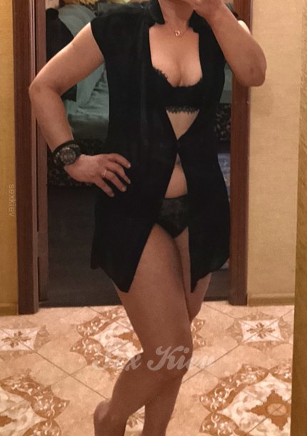 Проститутка Киева Anna, снять за 2200 грн