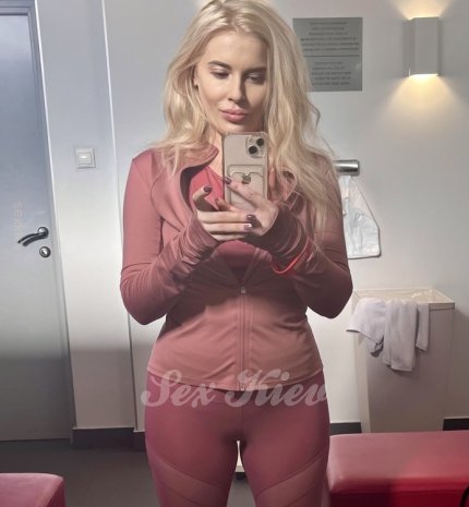 Проститутка Киева Натали, индивидуалка за 3000 грн