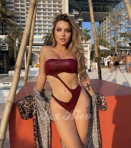 Проститутка Киева Элизавета , ей 23 года